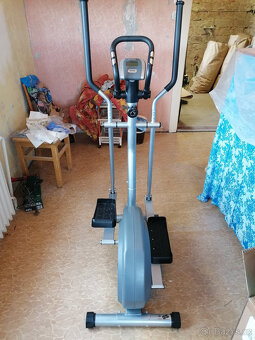 Orbitrek Spartan Sport - 6