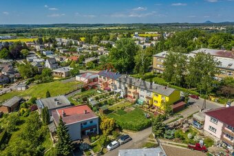Prodej řadového domu Mnichovo Hradiště - 6
