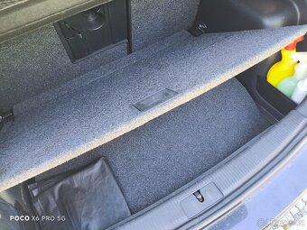 VW Golf Plus 1.2 Tsi 77kw - 6
