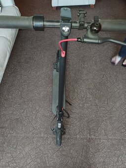 Sencor SCOOTER TWO LONG RANGE - 6