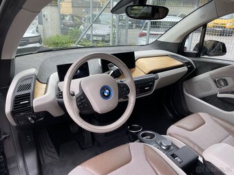 BMW I3 i3S, 120Ah Kessy, Adaptive LED - 6