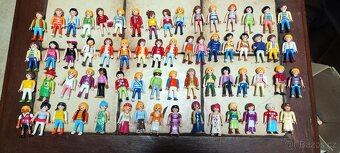 Playmobil - 6