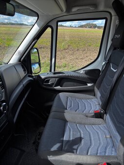 Iveco daily 70C18 - 6