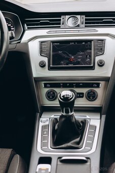 Volkswagen Passat 2015, 186000 km - 6