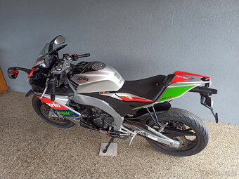 Aprilia RS 125 Replica GP R.V.2017 - 6