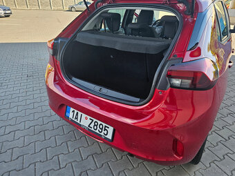 Opel Corsa Edition, 1,2i 55 kW, 1.maj., Odpočet DPH - 6