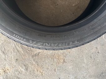 BRIDGESTONE TURANZA T001 225/45 R 17 91W - 6