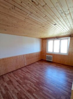 Pronájem bytu 3+kk, Vítězslava Nezvala 2542/24, Most - 6