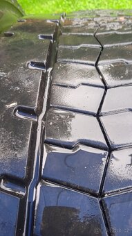 315/70/22.5 315/70r22,5 nákladní pneu 315/70 r22,5 - 6
