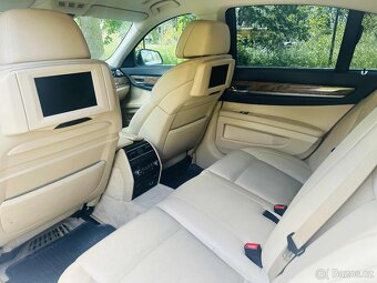 BMW 740xd 2011 m-paket facelift - 6