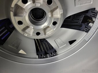 NOVÉ 18" Letní Škoda MAZENO Original Kodiaq 2 II 235/55/18 - 6