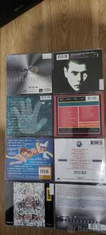 Prodám Hrané CD Retro 90. - 6