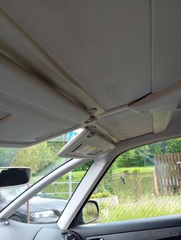 Prodám C4 Grand Picasso,1.6 VTI,r.v.2009,dovoz CH - 6