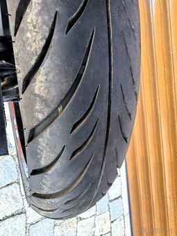 Aprilia Tuono 125 s ABS - 6