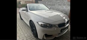 BMW M4 Cabrio - 6