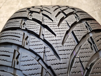 235/55 r18 zimni pneumatiky 235/55/18 235 55 18 - 6