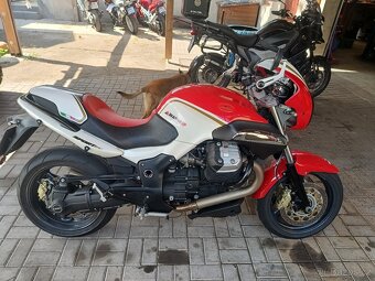 Moto Guzzi - 6