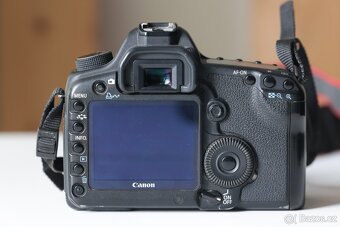 Canon EOS 5D Mark II - 6