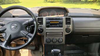 Prodam Nissan x-trail - 6