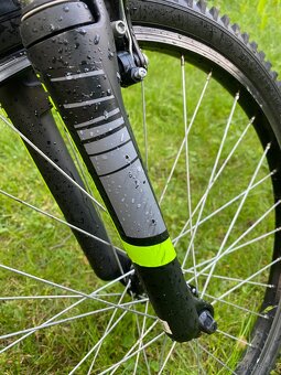 Kolo Rockrider ST500 - 6