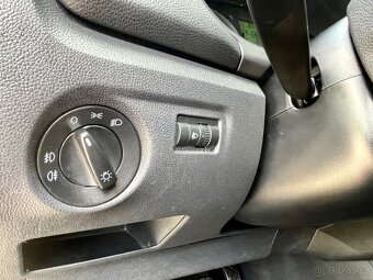 Škoda Roomster 1.2 TSi Scout - 6