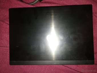 HP Mini 5101 notebook - 6