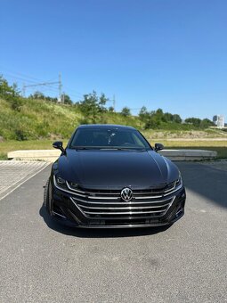 Volkswagen Arteon R-LINE - 6