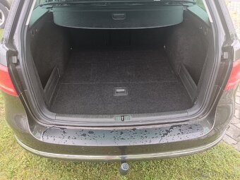 VW PASSAT 2,0TDI DSG - 6