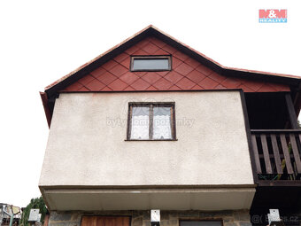Prodej chaty, 13 m², Sedlčany, ul. Jateční - 6
