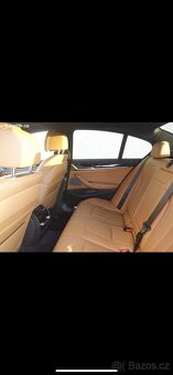 BMW g30 Luxury line - 6