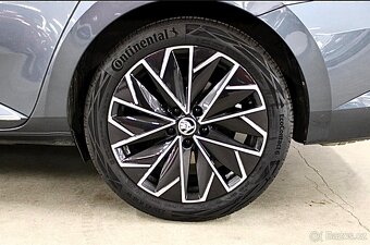 Škoda Superb 2.0TDI 140kW 4x4 L&K - 6