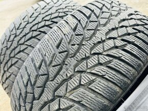 Kola na prodej Nokian 225 50 R18 / 6-7 mm - 6