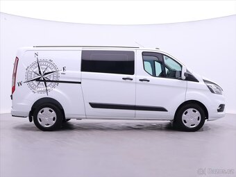 Ford Transit Custom 2,0 TDCI 95kW 1.Maj 6-Míst L2 (2022) - 6