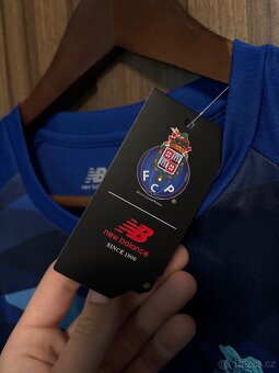 FC Porto Halloween edice dres - 6