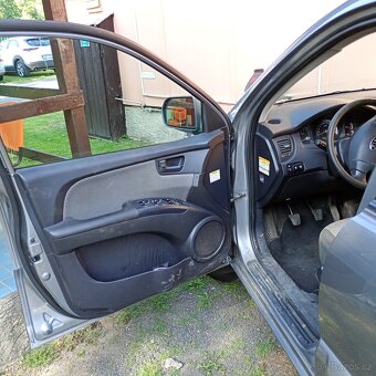 Sportage - 6