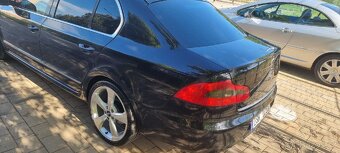 Audi Rotor RS3 5x112 r19 - 6