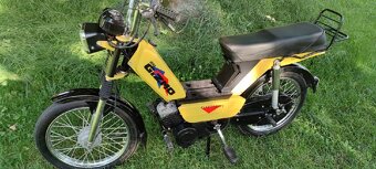 Moped hero gizmo - 6