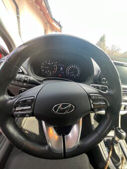 Hyundai i30 fast back záruka - 6