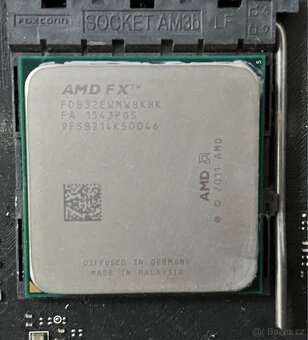 PC komponenty - 6