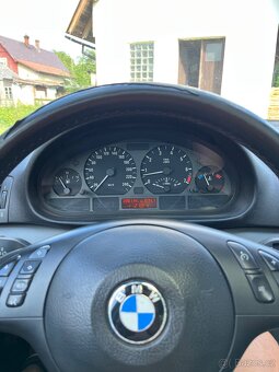 BMW 318i E46 105kw - 6