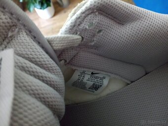 Boty Nike vel.46 ,nové,cena 1500 kč - 6