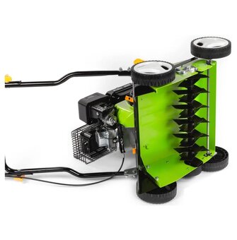 Fieldmann FZV 6050-B Benzínový vertikutátor (ZARUKA) - 6
