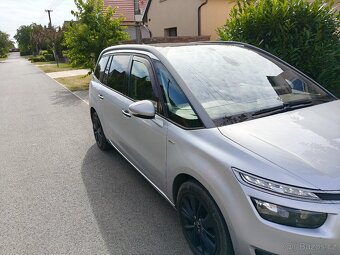 C4 Grand Picasso - 6