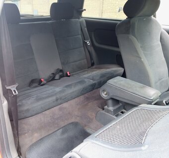 Audi A3 8l 1.6 74 kW rv 99 - 6