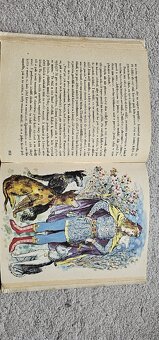 Božena Němcová - Princezna se zlatou hvězdou na čele - 6