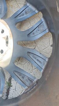 BMW alu 5x120 R20 - 6