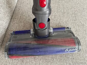 Dyson V11 - 6