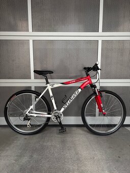 Horské kolo Specialized xc comp - 6