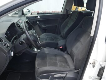 Volkswagen Golf Plus 1.6 TDi , 77 kW nafta, 2011 - 6