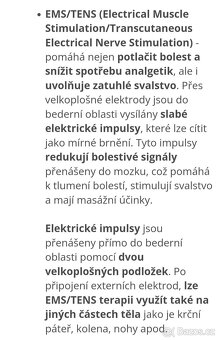 Elektronický trakční systém L-TRAC - 6